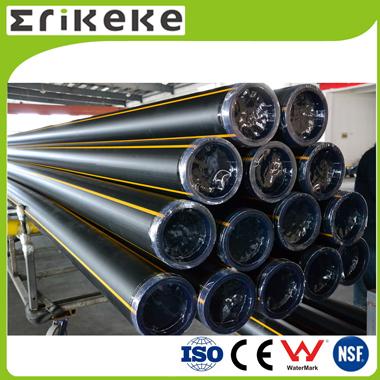  HDPE Gas Pipe