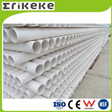 Low price PVC Pipe for Drainage