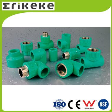 China products/suppliers High Quality Pipes of PPR Pipe Fittings