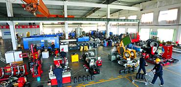 Welding-workshop