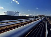 Seepage prevention of impervious membrane