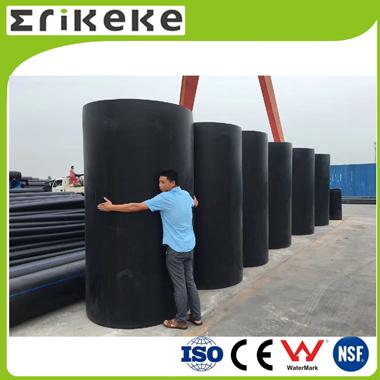 HDPE pipe