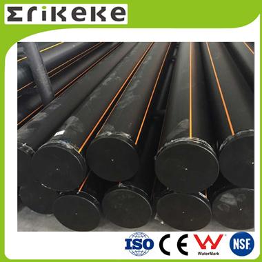 HDPE Gas Tube