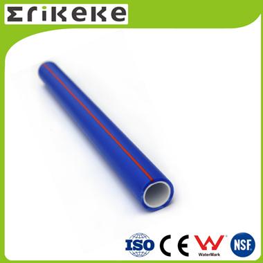 Plastic hot water high pressure PPR pipe