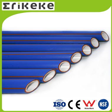 China Supply Low MOQ PPR pipe in stock