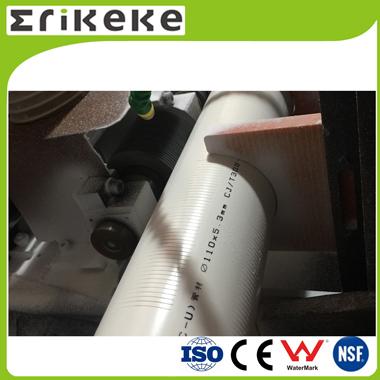 PVC Casing Pipe Production Line