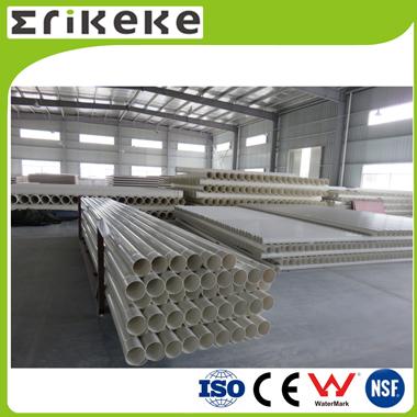 Drinking Water Supply PVC Pipe