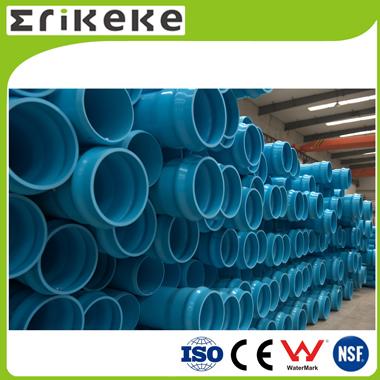 High quality PVC-M Pipe