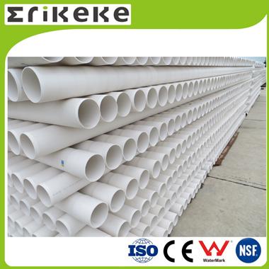 Low price PVC Pipe for Drainage