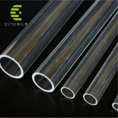 Tube PVC transparent - PN10