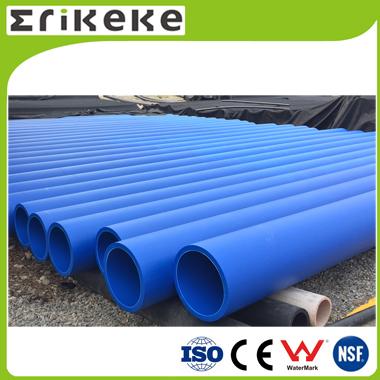 PE100 RC PIPE FOR WATER SUPPLY