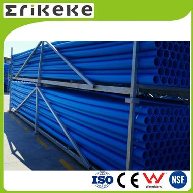 PE100 RC PIPE FOR WATER SUPPLY