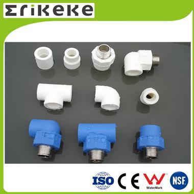 PE fittings