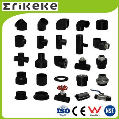 PE fittings