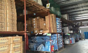 FITTING WAREHOUSE